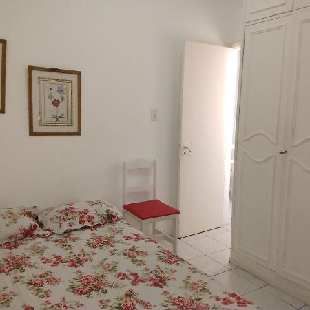Quarto E Sala Silencioso Em Copacabana Rio de Janeiro Eksteriør bilde