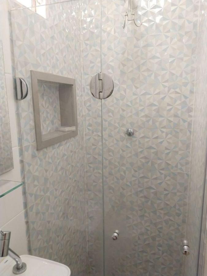 Quarto E Sala Silencioso Em Copacabana Rio de Janeiro Eksteriør bilde