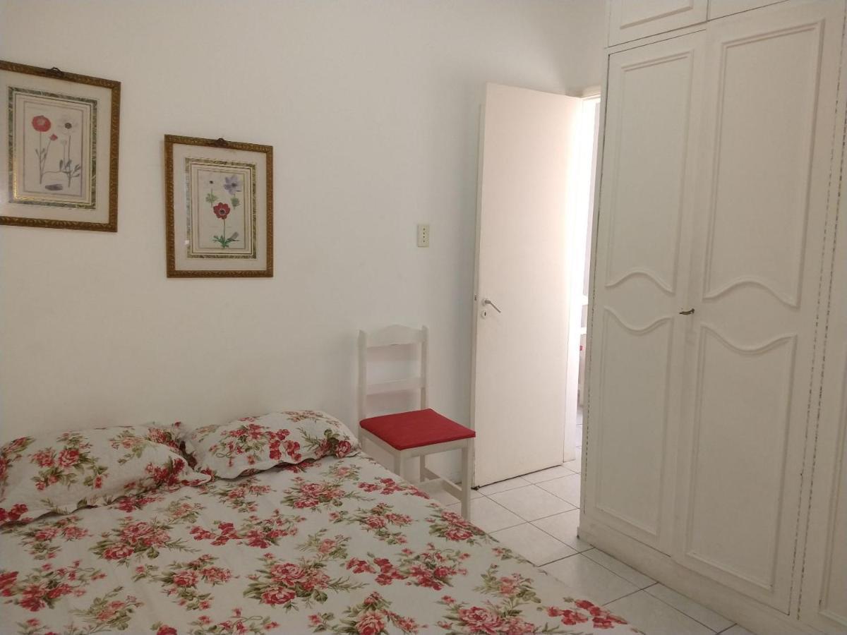 Quarto E Sala Silencioso Em Copacabana Rio de Janeiro Eksteriør bilde