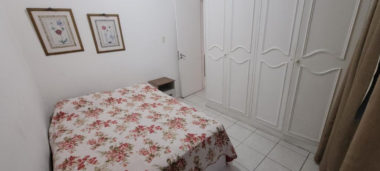 Quarto E Sala Silencioso Em Copacabana Rio de Janeiro Eksteriør bilde