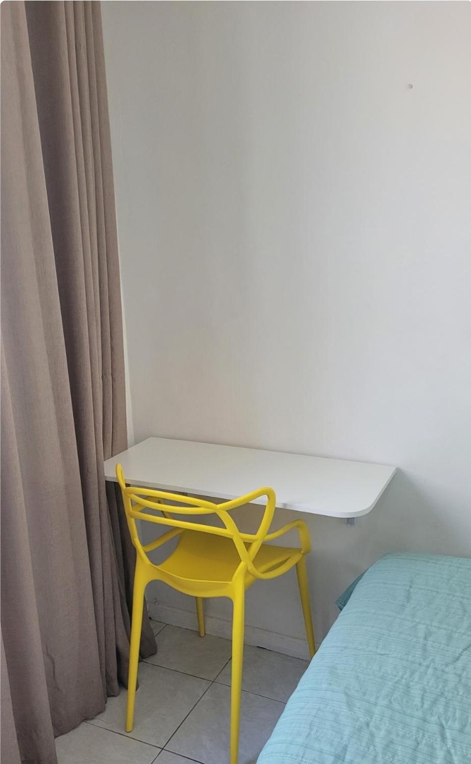 Quarto E Sala Silencioso Em Copacabana Rio de Janeiro Eksteriør bilde